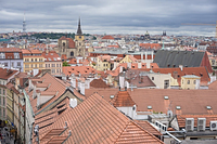 Bezbariérové řešení ve stavební praxi